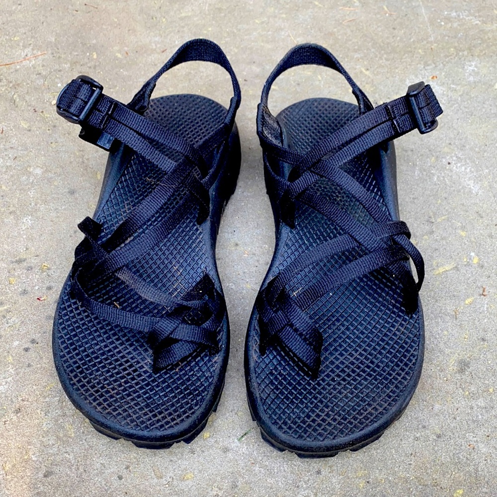 Women’s Chaco sandals barely worn
